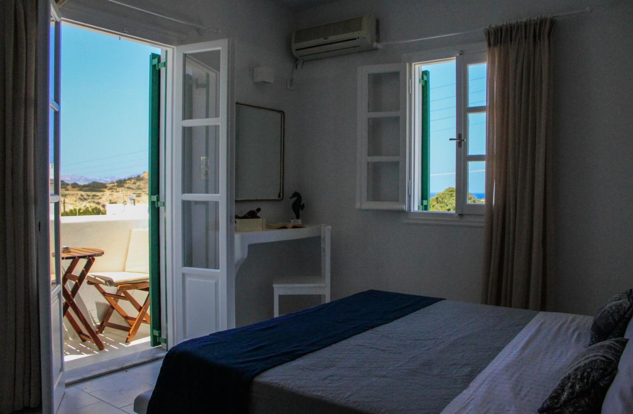 Dioni Lux Inn Πάχαινα Εξωτερικό φωτογραφία