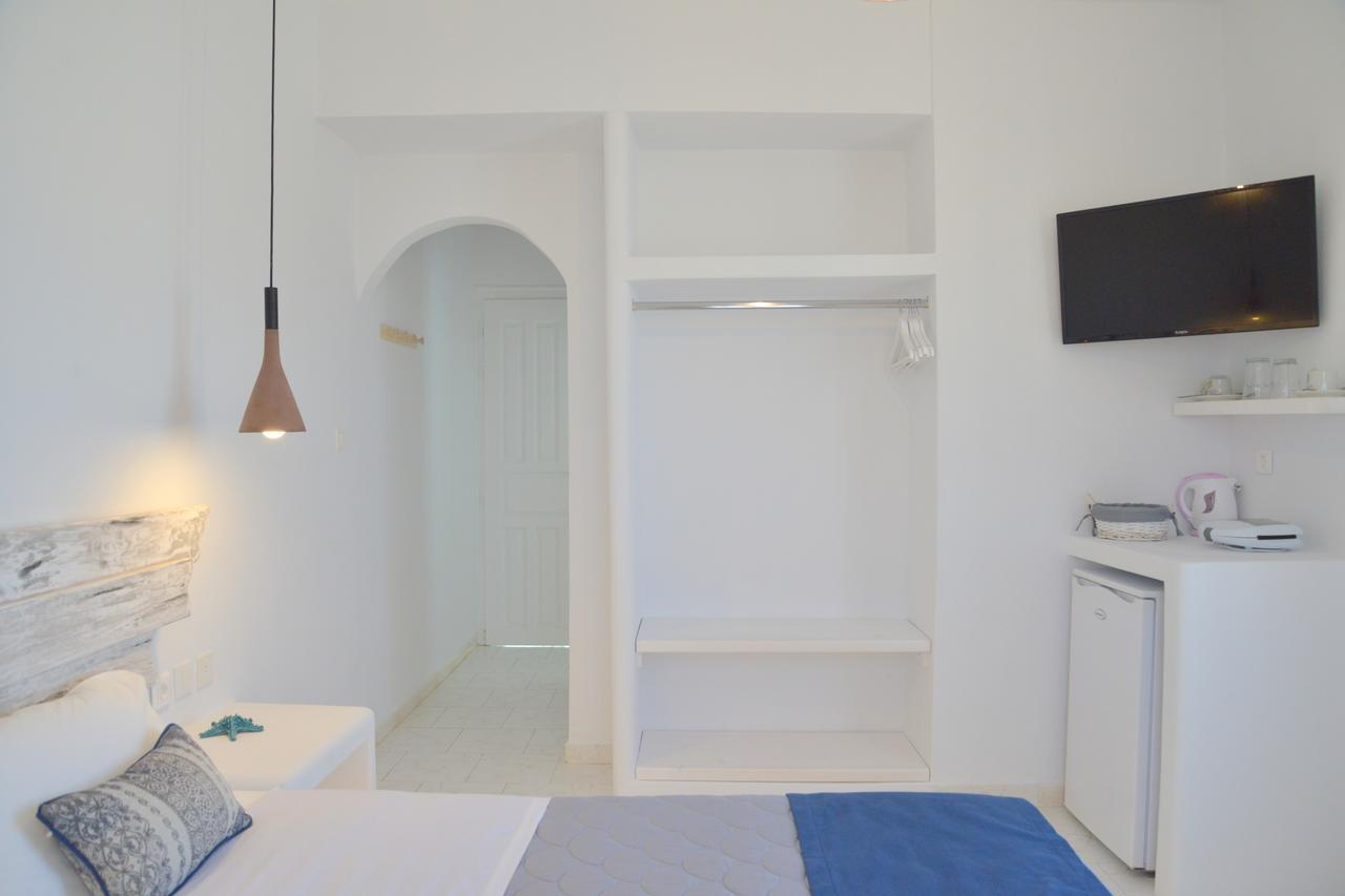 Dioni Lux Inn Πάχαινα Εξωτερικό φωτογραφία