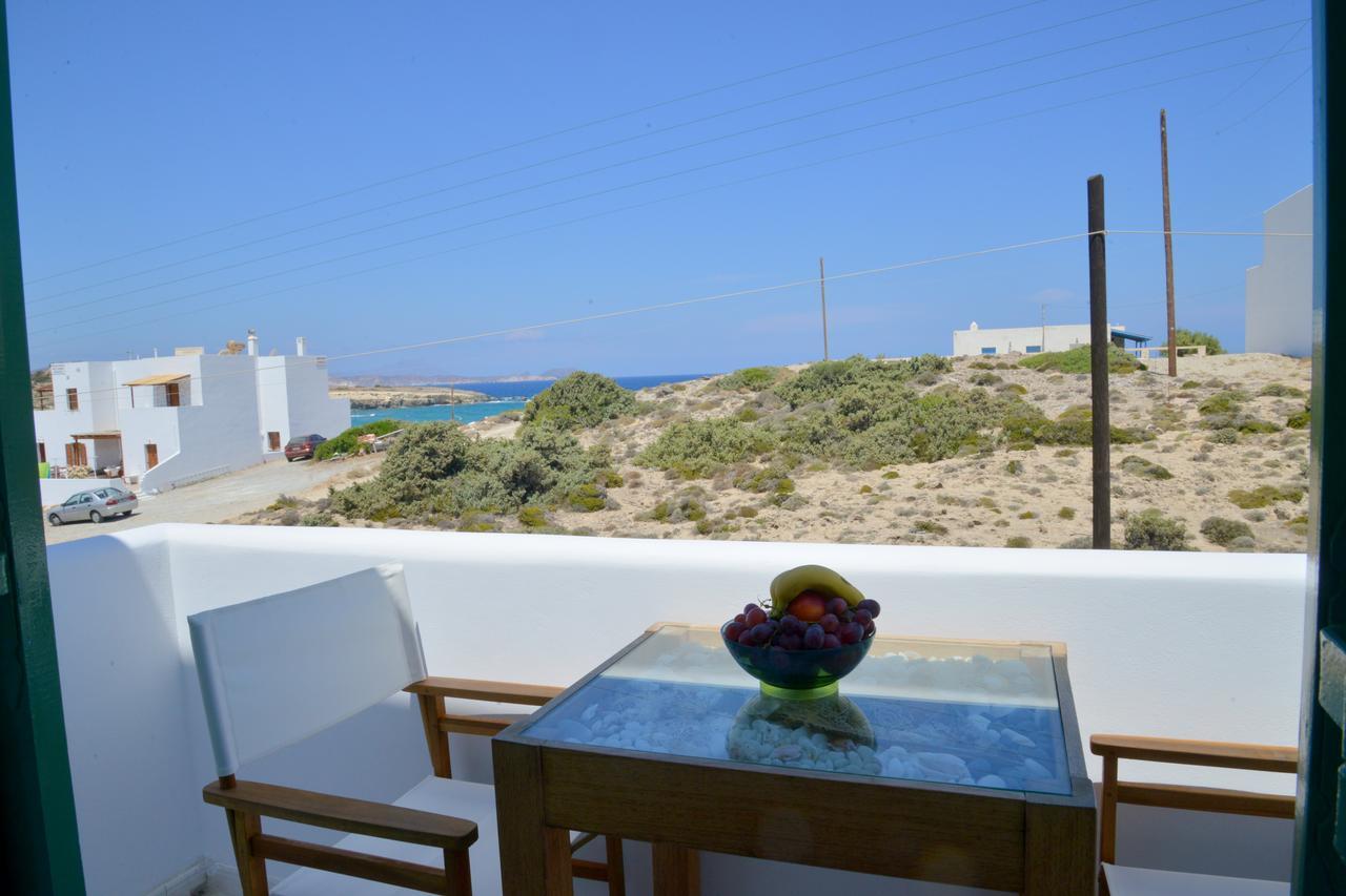 Dioni Lux Inn Πάχαινα Εξωτερικό φωτογραφία
