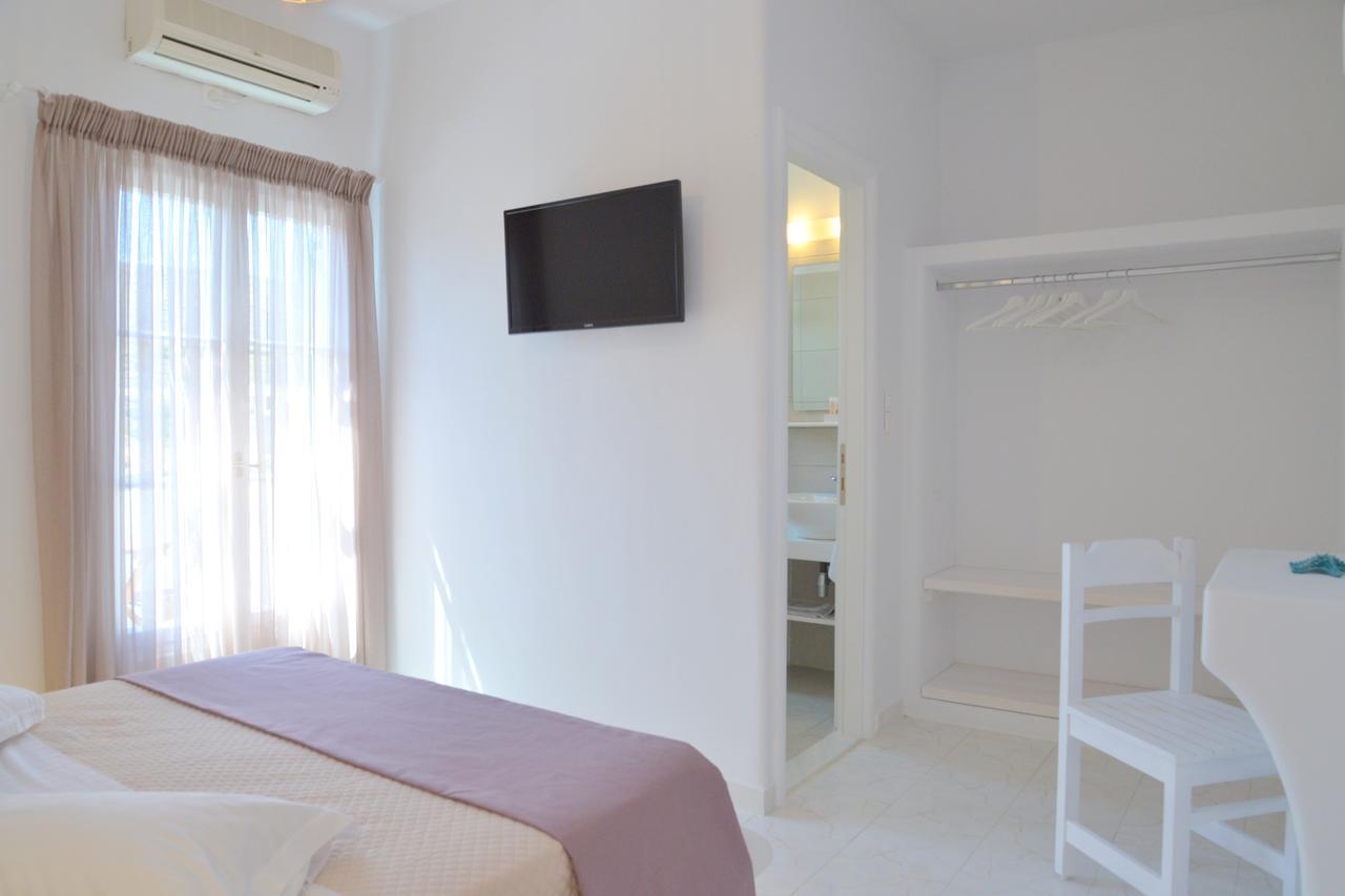 Dioni Lux Inn Πάχαινα Εξωτερικό φωτογραφία