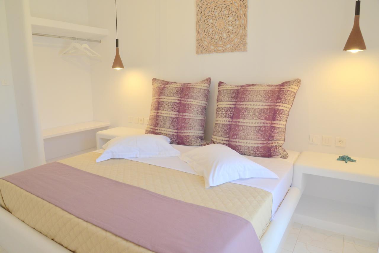 Dioni Lux Inn Πάχαινα Εξωτερικό φωτογραφία