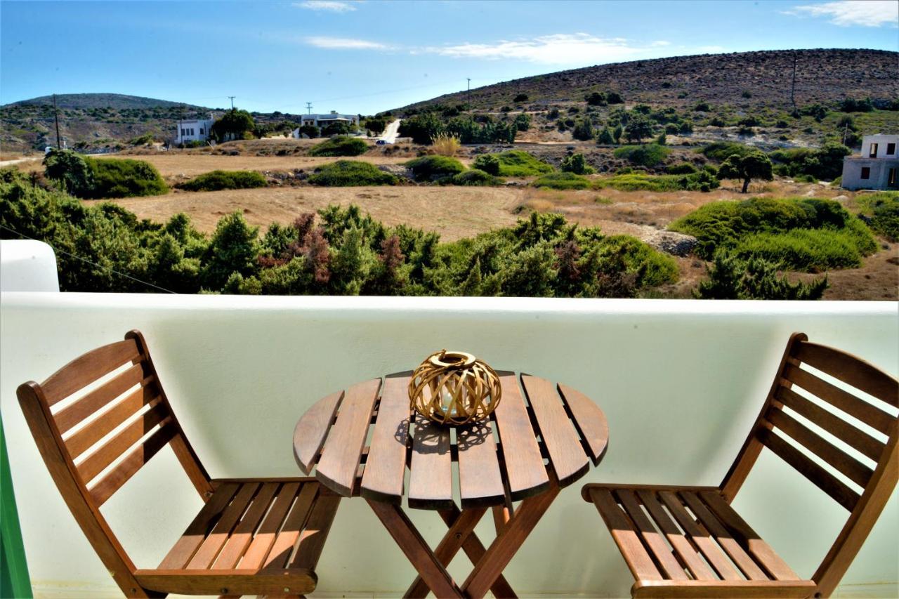 Dioni Lux Inn Πάχαινα Εξωτερικό φωτογραφία