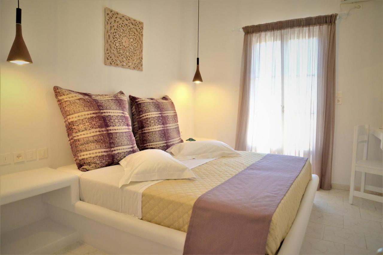 Dioni Lux Inn Πάχαινα Εξωτερικό φωτογραφία