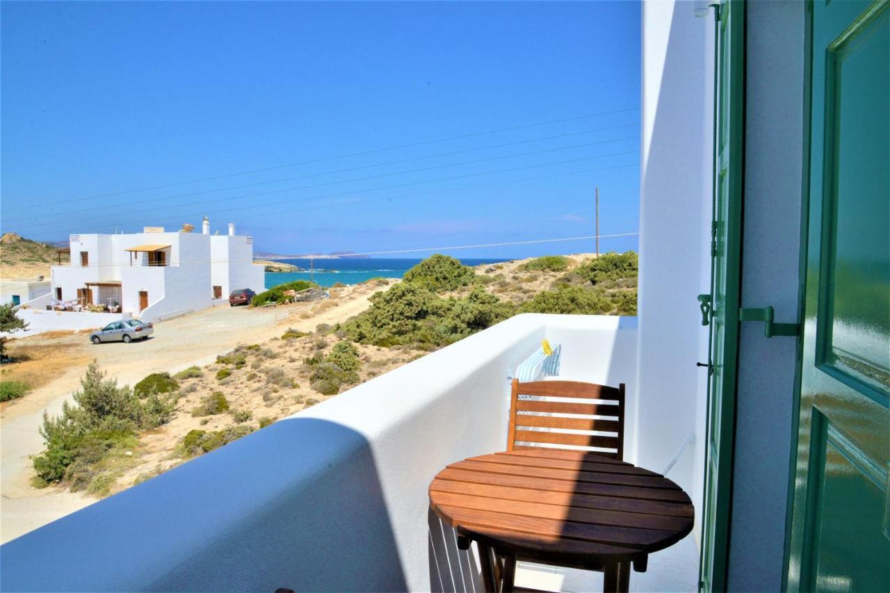 Dioni Lux Inn Πάχαινα Εξωτερικό φωτογραφία