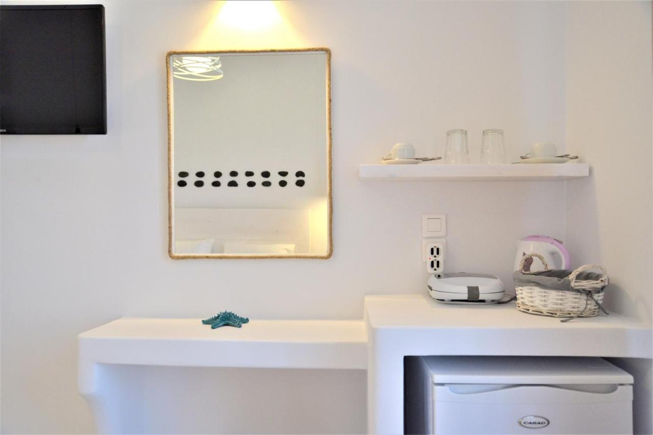 Dioni Lux Inn Πάχαινα Εξωτερικό φωτογραφία