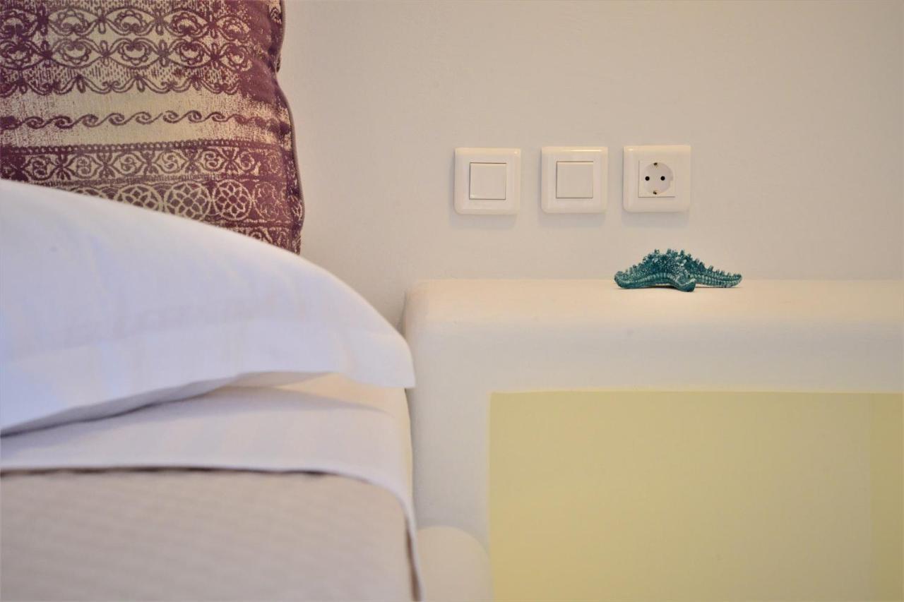 Dioni Lux Inn Πάχαινα Εξωτερικό φωτογραφία