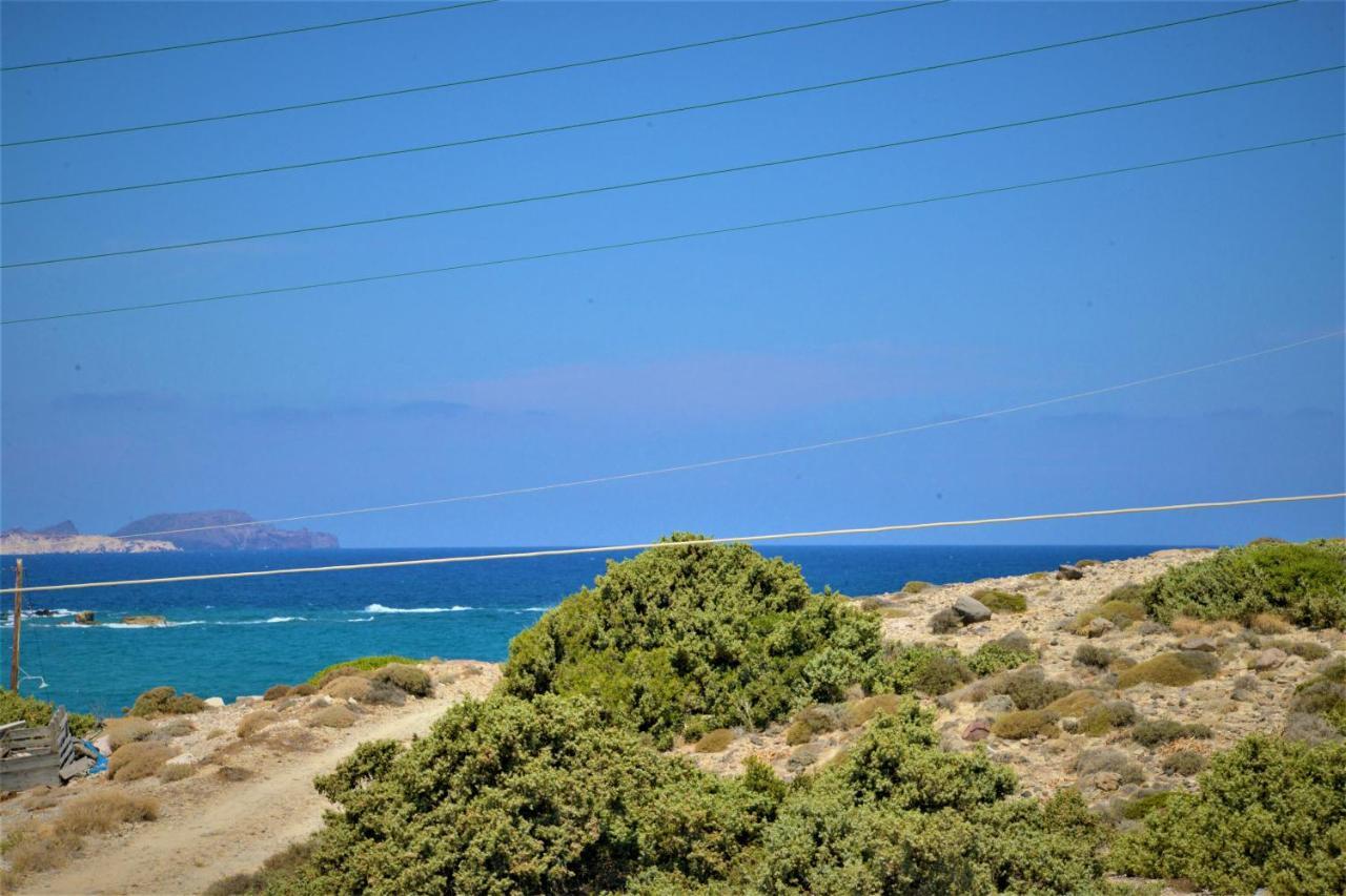Dioni Lux Inn Πάχαινα Εξωτερικό φωτογραφία