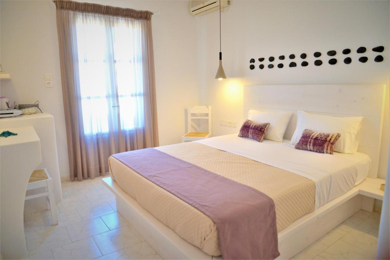 Dioni Lux Inn Πάχαινα Εξωτερικό φωτογραφία
