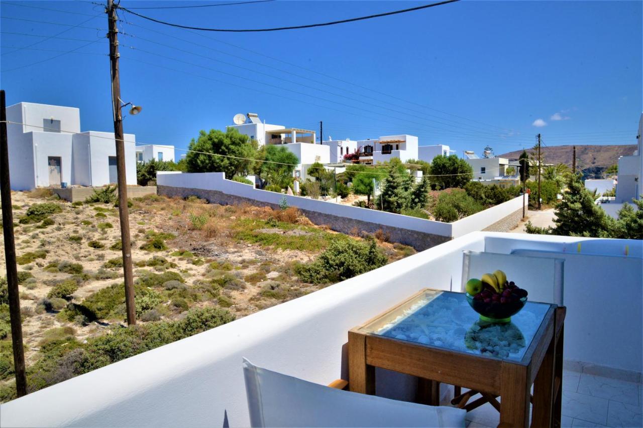 Dioni Lux Inn Πάχαινα Εξωτερικό φωτογραφία