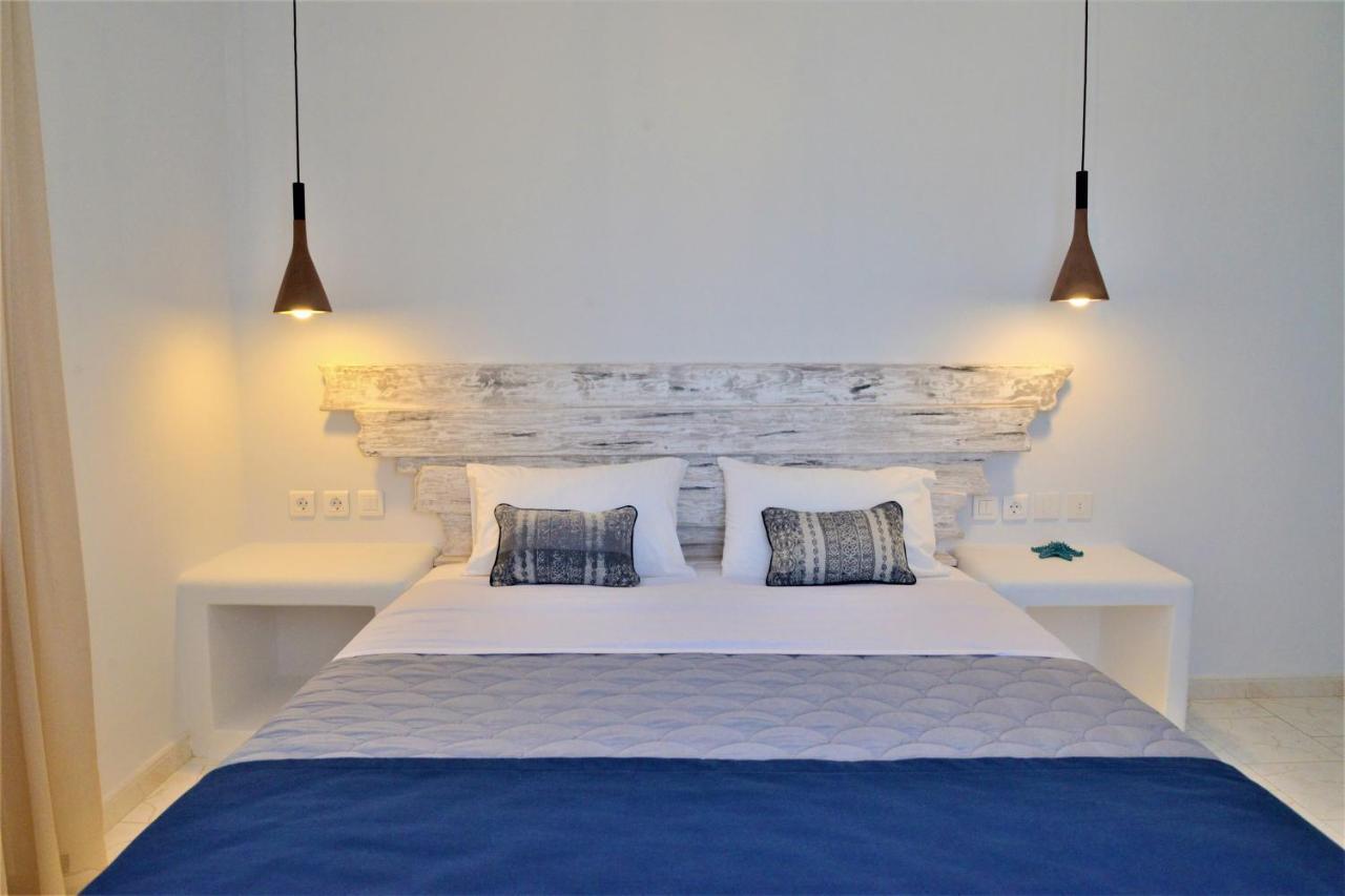 Dioni Lux Inn Πάχαινα Εξωτερικό φωτογραφία